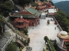 -福建泉州仙公山风景名胜区