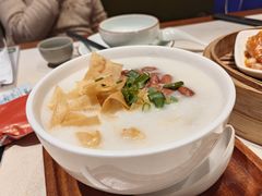 -禄运茶居·手工点心(猎德店)