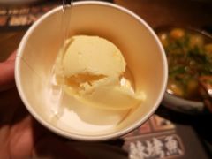 花椒冰淇淋-烤匠麻辣烤鱼(环球中心店)