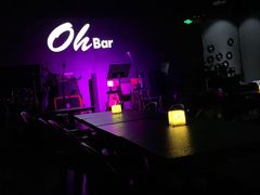 -ohbar live house(人广店)