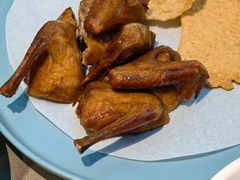 -客家汇·客家传承菜(水库店)