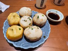 -鑫震源·苏式大虾生煎(山塘街店)