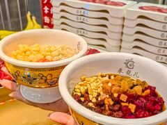 -来龍儿鲜切牛肉自助老火锅
