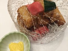 -四季暖堂·融合江浙菜(N1955创业园店)