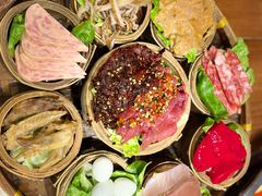 -古木枫老火锅(洪崖洞店)