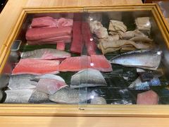 -鮨青(恒基名人购物中心店)