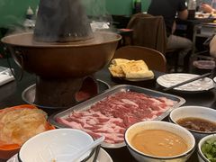 -新梅居(宁海东路店)