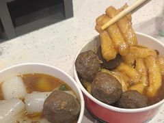 -卤大叔·广州牛杂(壹方城店)
