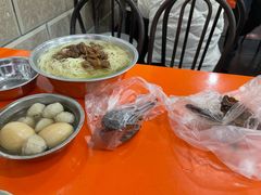 -南宁市连升风味小吃店