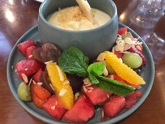 茵梦湖的回忆-haxnbauer海森堡德国餐厅(深圳coco店)