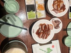 -北京全聚德(王府井店)