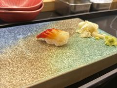 -Sushi Hanzo半藏(天环广场店)