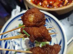 -小饕荟雅安贡椒鱼鲜馆(广福桥店)