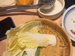 -巴奴毛肚火锅(七宝领展广场店)