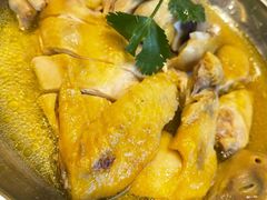 水晶鸡-老街渔味馆(芳华店)