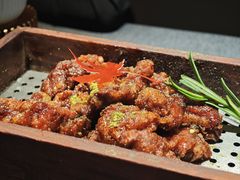 -锦府园·新台州菜(合生汇店)