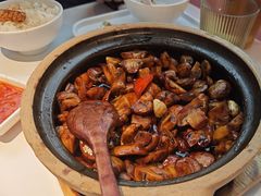 -火啫啫·粤式啫啫煲(南京弘阳店)
