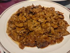 -老华洋饭庄(成林道店)