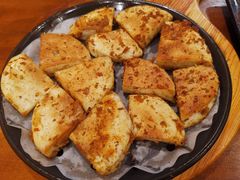 料理烤特色火烧-老东镇啤酒屋海鲜加工·蒸汽海鲜·海鲜烧烤(台东店)