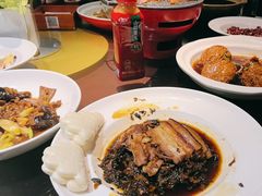 -大鸭梨(天通西苑店)