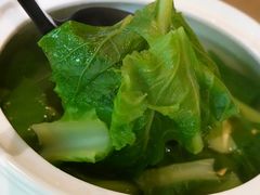 -西双版纳洲际度假酒店-曼霖轩中餐厅