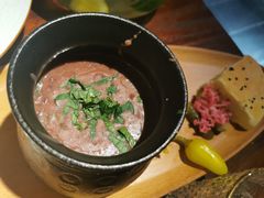 -格鲁·秀色Georgia’s Feast