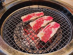 -厚贞日式烤肉(龙之梦店)