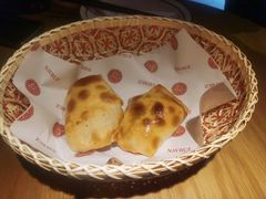 -纳鲁孜·新疆特色餐厅(上海悦荟广场店)