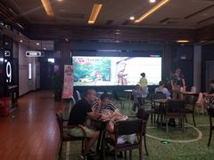 -大地影院(上海南汇店)