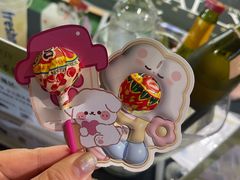 -瑞虹新天地月亮湾