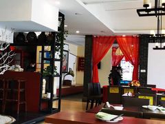 -東城故事·尋找姆媽的味道(玉兰路店)