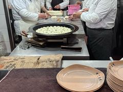 -哑巴生煎(临顿路店)