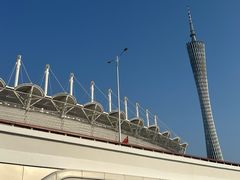 -海心沙亚运公园