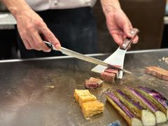 -神户牛排餐厅MOURIYA(总店)