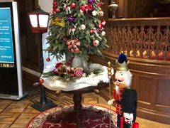 -马勒别墅饭店(静安寺店)