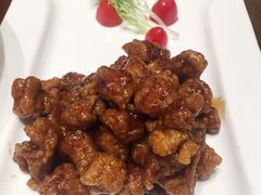 -金贵源食神(楚河汉街店)