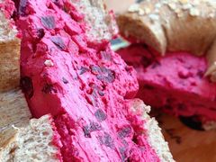 -Catch Bagel(芳草地店)