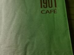 -1901 Cafe(西四店)