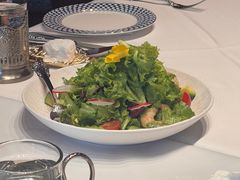 -哈拉硕俄式西餐