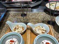 青岩糕糍粑稀饭-野山舂·贵州现舂酸汤火锅(鸿通城店)