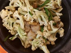 -英兰朝族饭店·英兰锅包肉(佳园路店)