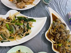 皮皮虾-覃记海鲜美食餐厅