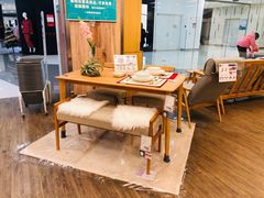 -NITORI 宜得利家居(杭州良渚永旺店)