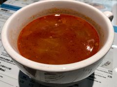 罗宋汤-敏华冰厅(平安金融中心店)