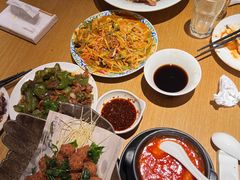 -宏达老菜馆(东安街店)