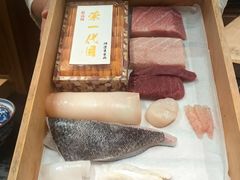 -荣一代目OMAKASE板前料理