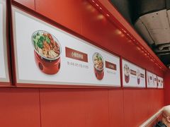 -喜家德虾仁水饺(百盛优客店)