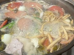 -海关荤豆花(洋河一路店)