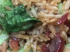 -壹煲口福煲仔饭(中山路店)