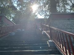 -香山寺